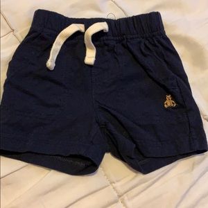 Baby gap shorts